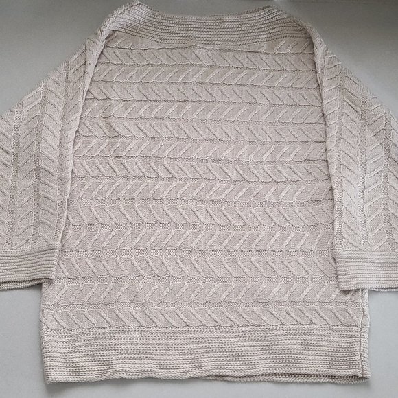 Knit Pullover Sweater - Picture 6 of 10